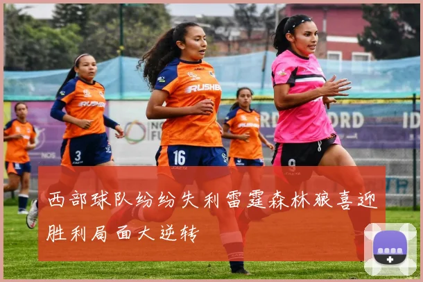 西部球队纷纷失利雷霆森林狼喜迎胜利局面大逆转