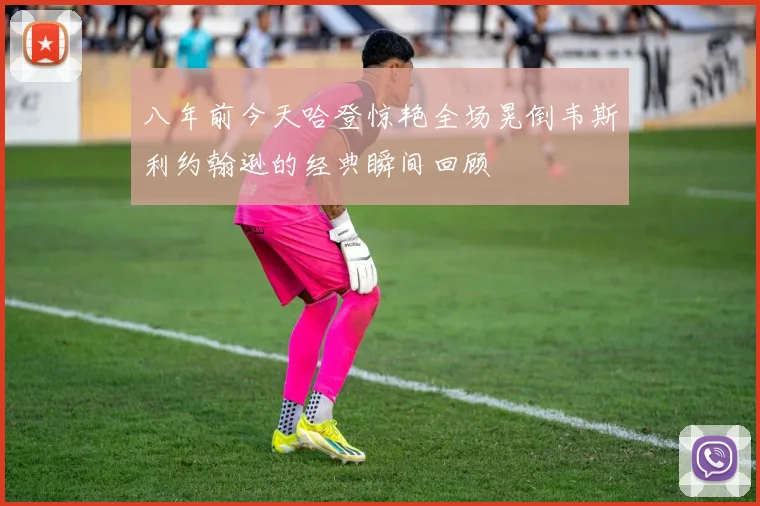 八年前今天哈登惊艳全场晃倒韦斯利约翰逊的经典瞬间回顾