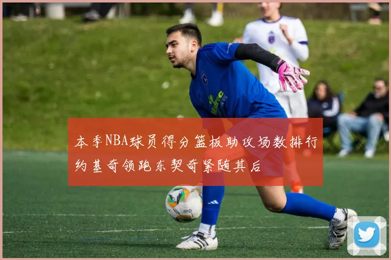 本季NBA球员得分篮板助攻场数排行约基奇领跑东契奇紧随其后
