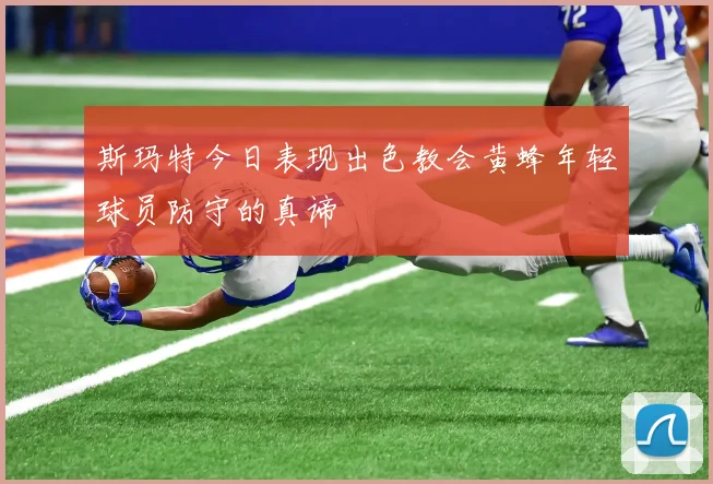 斯玛特今日表现出色教会黄蜂年轻球员防守的真谛